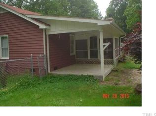 1004 Holden Rd, Youngsville, NC 27596