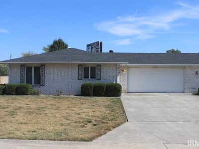 4527 N Wheeling Ave, Muncie, IN, 47304