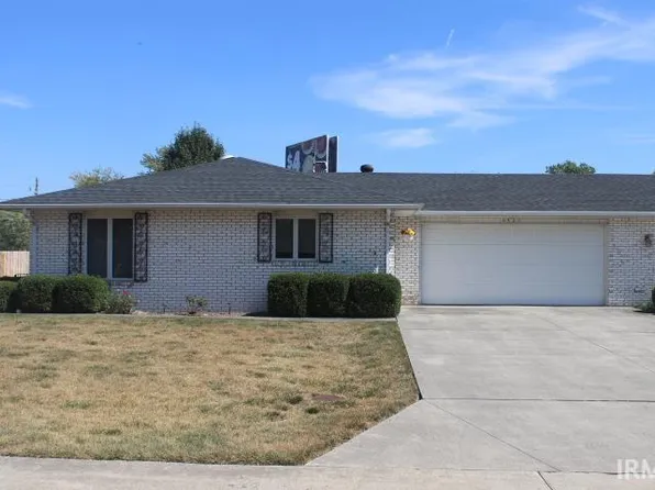 4527 N Wheeling Ave, Muncie, IN 47304