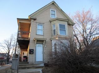 96 Jackson St #B, Sanford, ME 04073