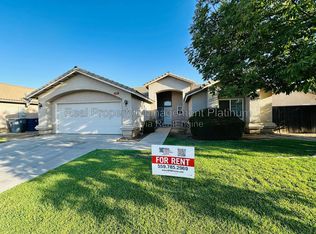 3571 Manresa Dr, Madera, CA 93637