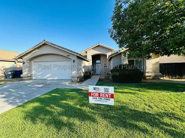 3571 Manresa Dr, Madera, CA 93637