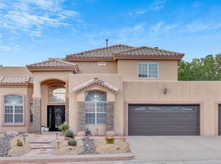 6573 Isla Del Rey Dr, El Paso, TX 79912