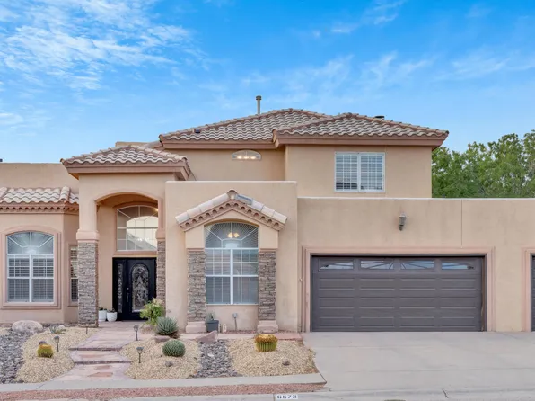 6573 Isla Del Rey Dr, El Paso, TX 79912
