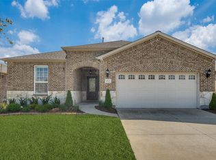 2633 Rolling Meadow Rd, Frisco, TX 75034