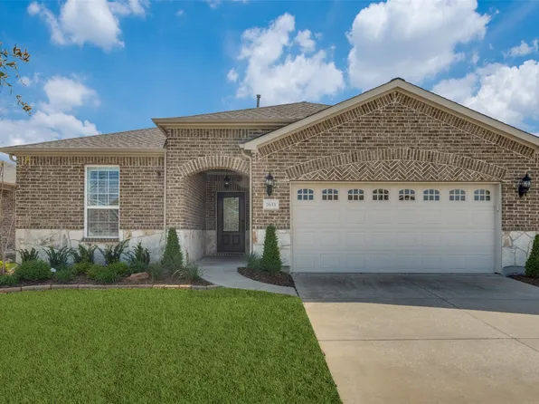 2633 Rolling Meadow Rd, Frisco, TX 75034