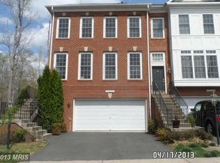 17448 Bayou Bend Cir, Dumfries, VA 22025