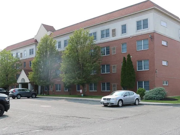 20 Heaths Ct APT 410, Lynn, MA 01905