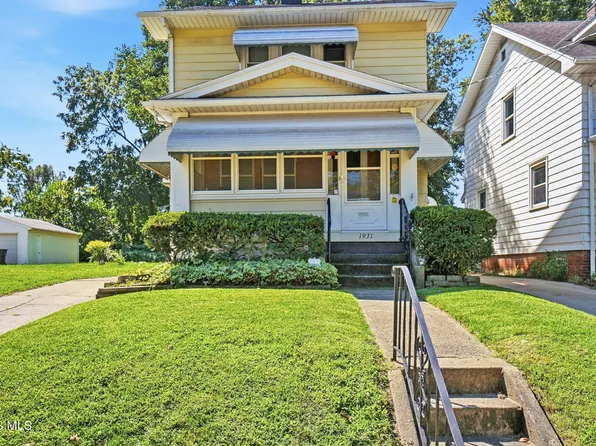 1931 Mansfield Rd, Toledo, OH 43613
