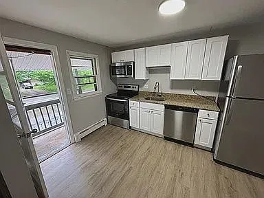 1 bed, 1.0 bath, $1,750 — Photo 4