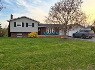 110 Century Dr, Miramichi, NB E1V7A2