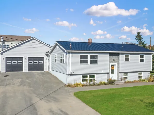 11 Haven Court, Presque Isle, ME 04769