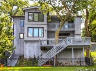 2810 Belknap Beach Rd, Prospect, KY 40059