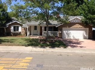 4543 Laurelwood Way, Sacramento, CA 95864
