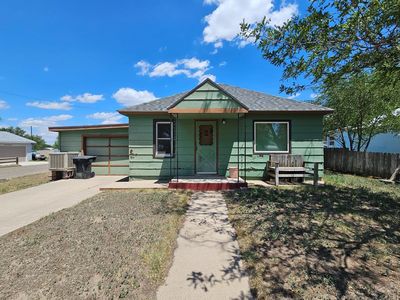 1201 S 12th St, Lamar, CO, 81052