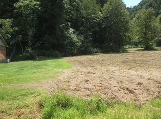 Tract 1 Middle Fork Rd, Hagerhill, KY 41222