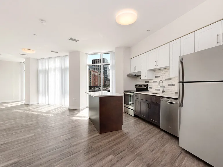 Station Row Apartments — Photo 19