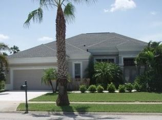 134 Cambridge Ct, Indialantic, FL 32903