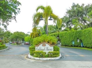 3111 Oakland Shores Dr APT F103, Fort Lauderdale, FL 33309