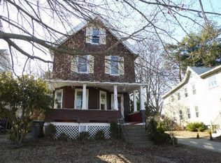 200 Park Ave, Naugatuck, CT 06770