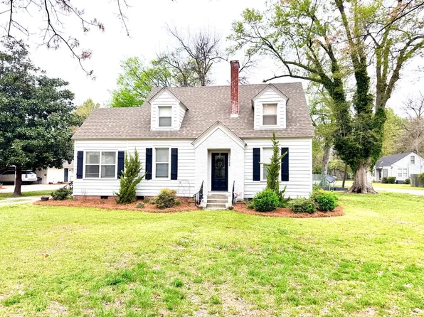 1100 College St, Cleveland, MS 38732
