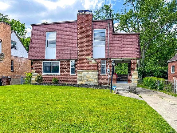 2nd image of 1483 Clovernoll Dr