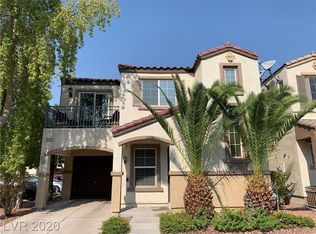 10383 Woven Wonders St, Las Vegas, NV 89183