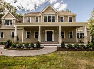 7 Wood Hollow Way, Hanover, MA 02339