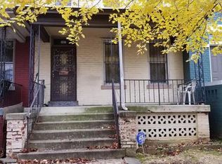 907 L St NE, Washington, DC 20002