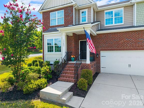 2nd image of 13403 Highflyer Woods Ln