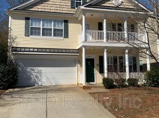 8515 Thelema Ln, Charlotte, NC 28269