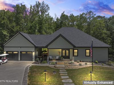 111 Tanger Ct, Harriman, TN, 37748