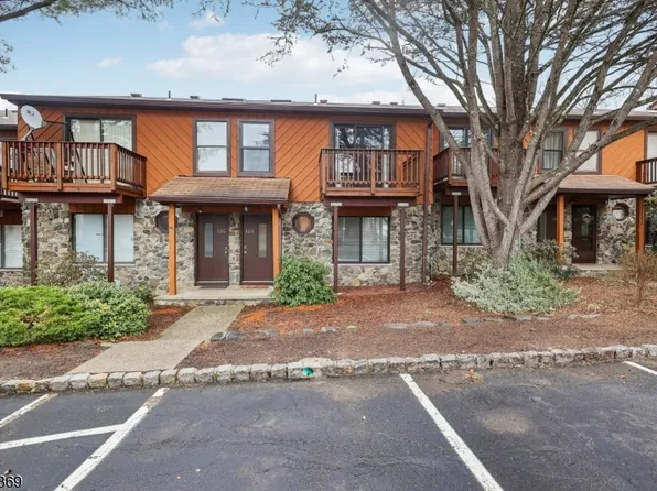 13H Brookside Hts #13H, Wanaque Boro, NJ 07465