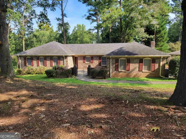 2781 Anscot Ct, Snellville, GA 30078