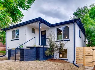 3118 Tennyson St, Denver, CO 80212