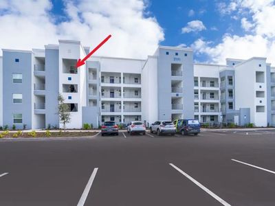 3191 Paradox Cir #302, Kissimmee, FL, 34746