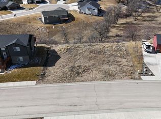 4307 Shaker Dr, Rapid City, SD 57701