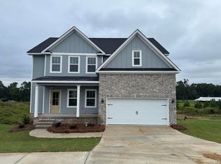 2454 Laurens St, Grovetown, GA 30813