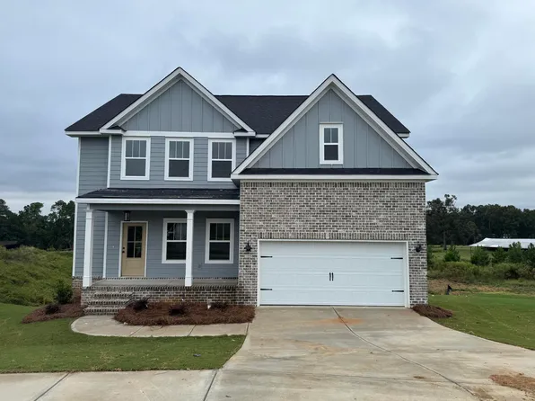 2454 Laurens Street, Grovetown, GA 30813