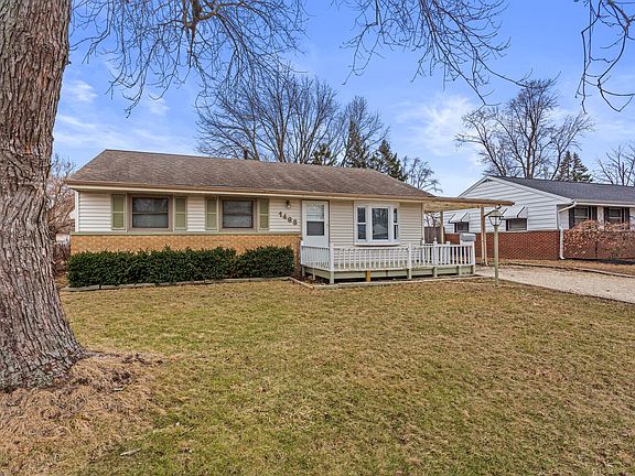 2nd image of 1468 Mather Dr