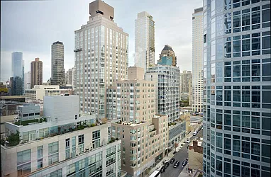Rented by A & I Broadway