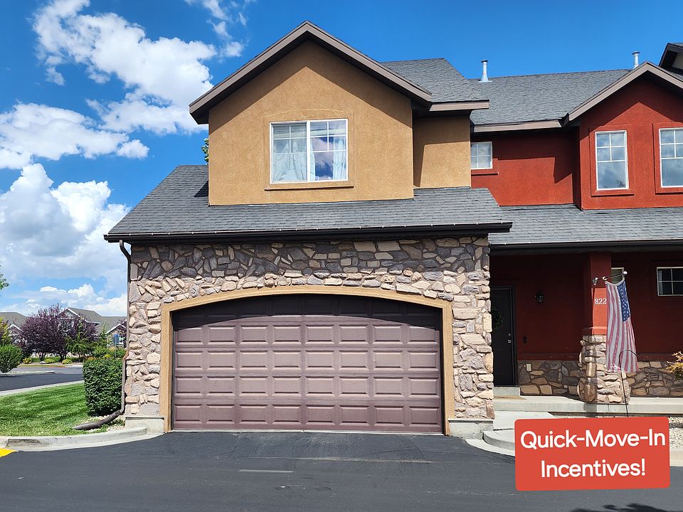 Front of home, corner lot at the entrance of the 220+ unit community. Next to extra street parking. Next to clubhouse to the left.