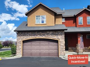 822 W 260 S, Pleasant Grove, UT 84062