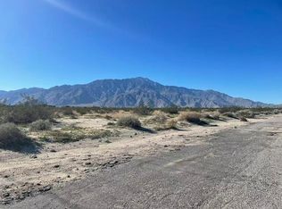 0 Clair Ave, Desert Hot Springs, CA 92240