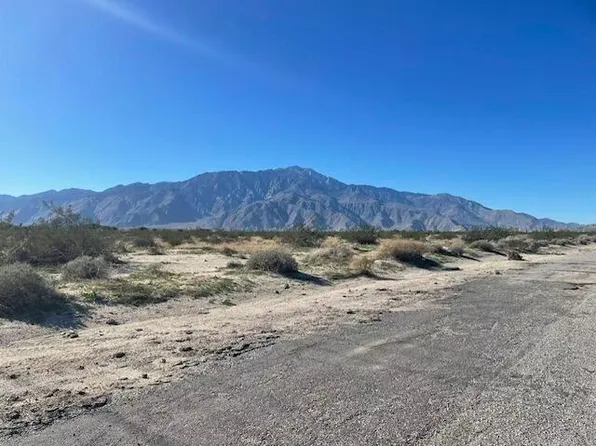 0 Clair Ave, Desert Hot Springs, CA 92240