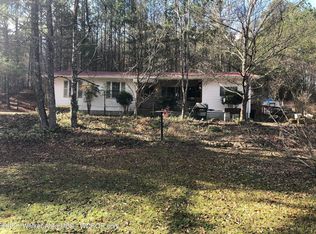 255 Rufus Tubbs Rd, Jasper, AL 35501