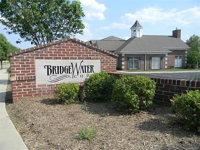 WELCOME TO BRIDGEWATER COVE!