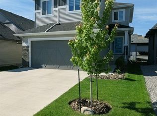 19 Holt Cv, Spruce Grove, AB T7X2W9