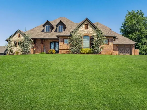 3692 River Valley Dr, Newcastle, OK 73065