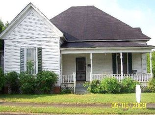 116 Church St, Vienna, GA 31092